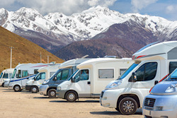 The Difference Between an RV and a Campervan