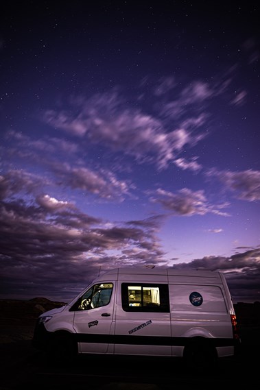 Learn More About KuKu Campers USA