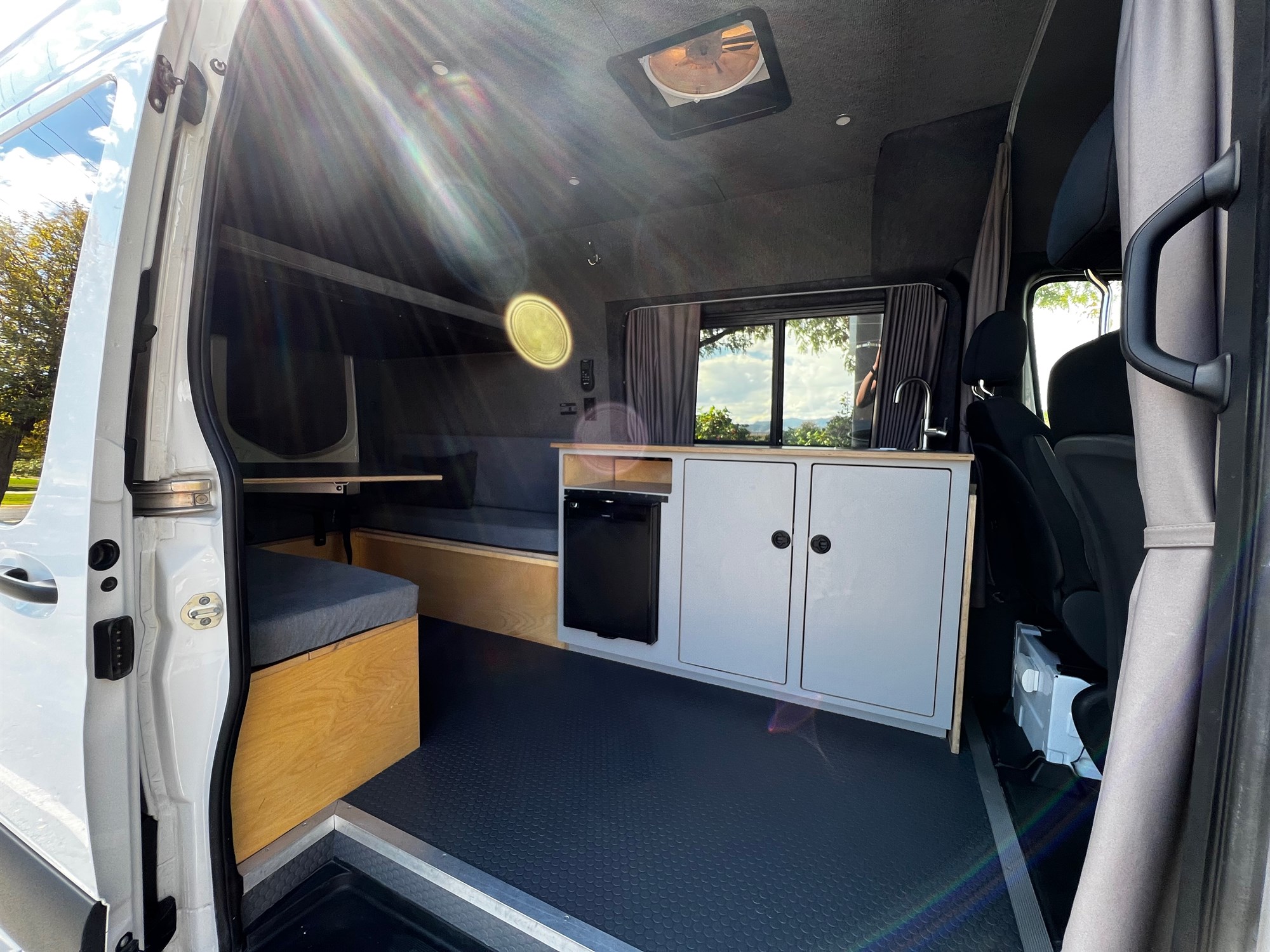 Campervans for Sale Denver, Colorado | New & Used RV for Sale