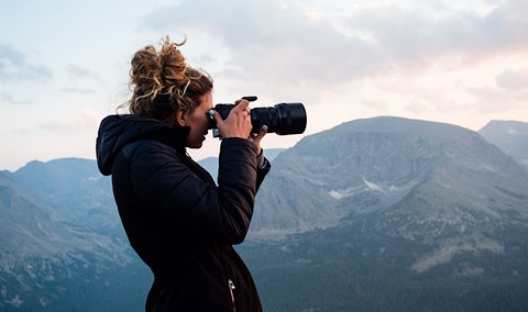 A Photographer’s Guide to Mobile Living in Colorado